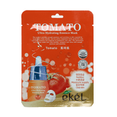 eKel Ultra Hydrating Essence Mask TOMATO 25ml